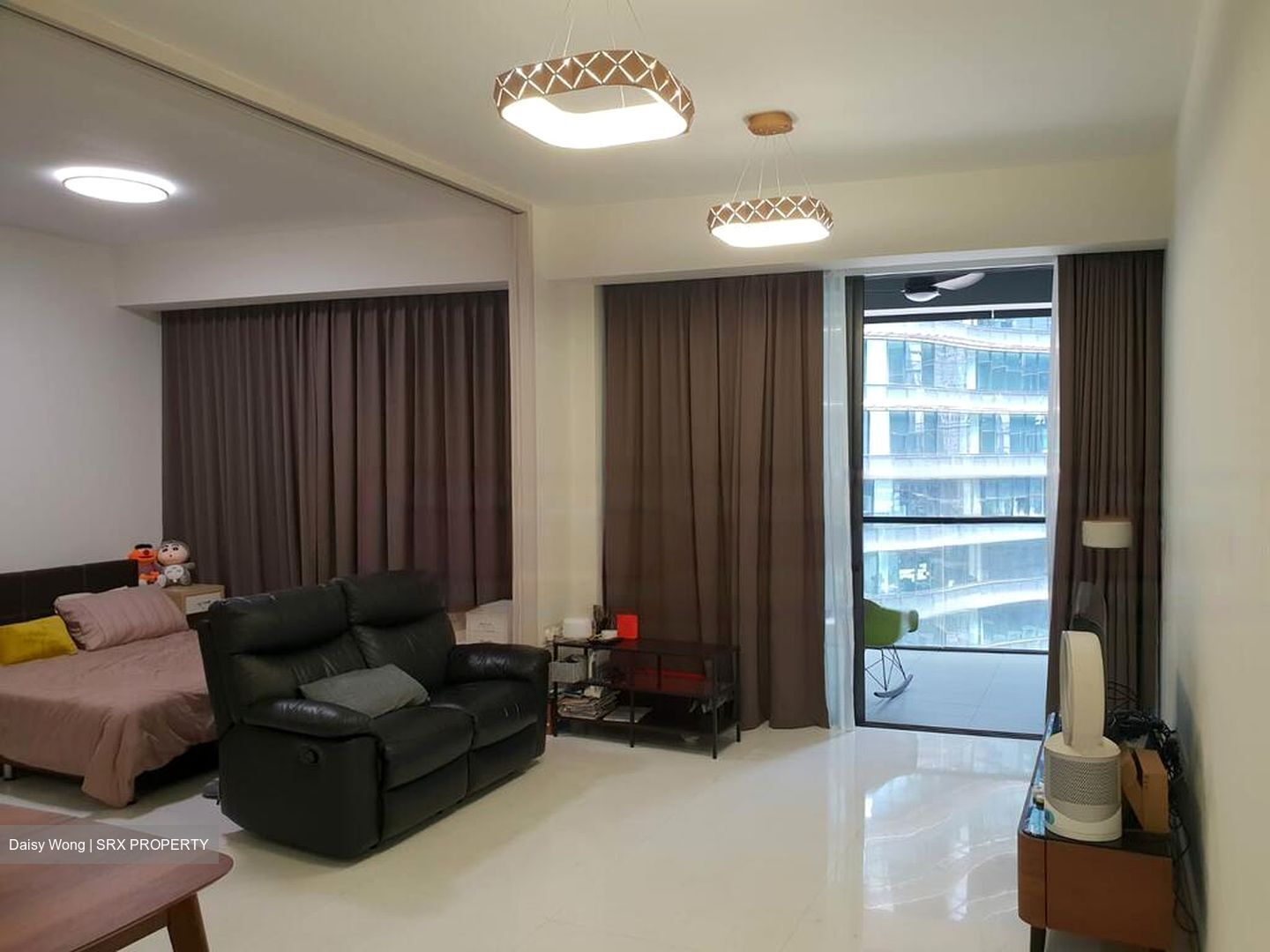 Marina One Residences (D1), Apartment #468451971